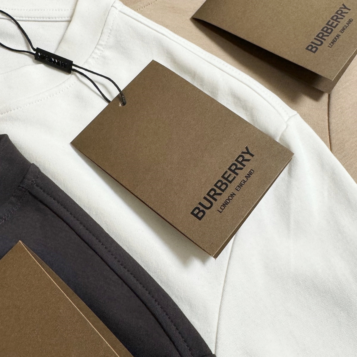 Burberry T-Shirts